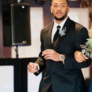 Meet your Posher, Brock